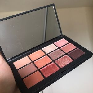 NARS Ignited Eyeshadow Palette